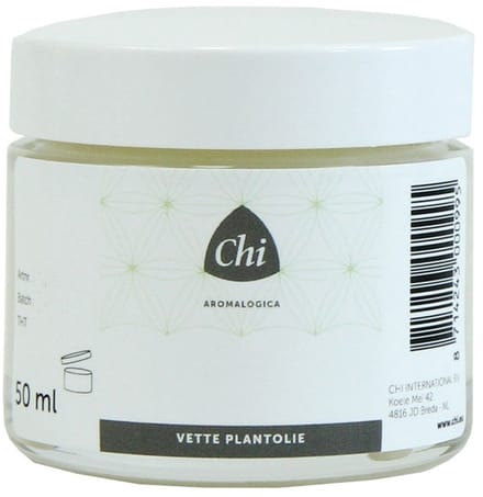 Chi Rozenbottel - 50 ml - Etherische Olie