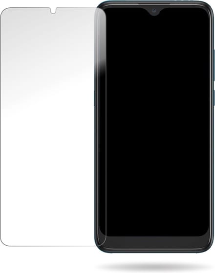 Mobilize Screenprotector geschikt voor Alcatel 1SE (2020) Glazen | Mobilize Screenprotector - Case Friendly