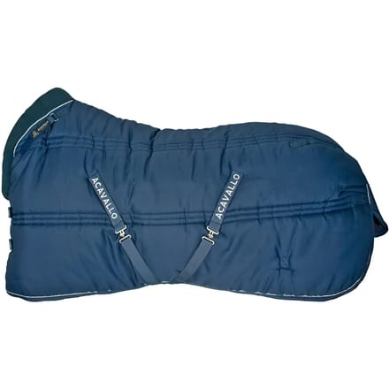 Paardendeken Acavallo 600D Ripstop 500g