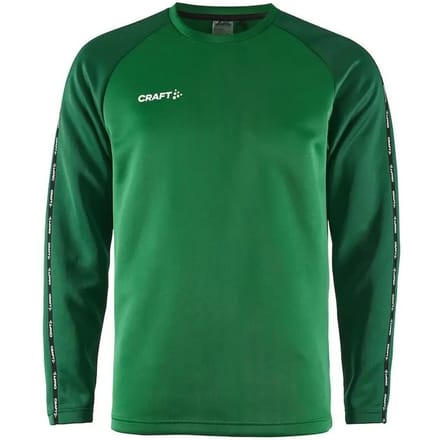Ronde hals Koszulka Craft Squad 2.0