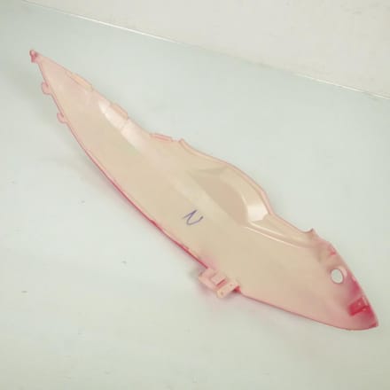 Coque arrière droite origine pour Scooter Chinois 50 Scoot Neuf