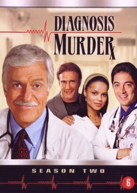 Diagnosis Murder S2