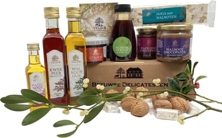 Cadeaupakket Betuwe