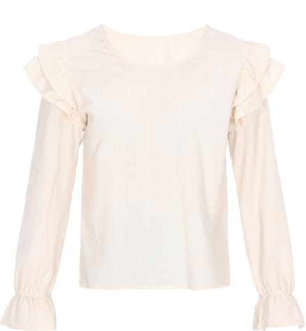 NAEMI Blouse
