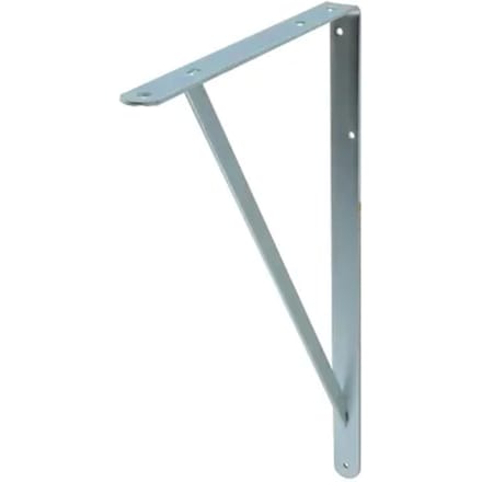 Duraline Plankdrager Industrie Verzinkt 33x50cm