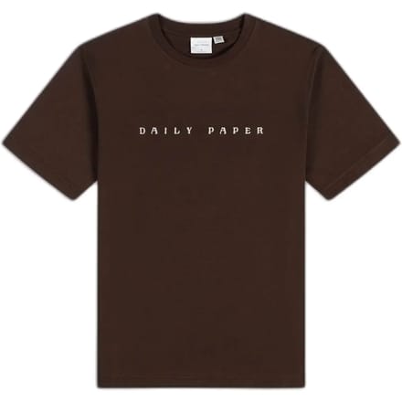 T-shirt Daily Paper Alias Dias