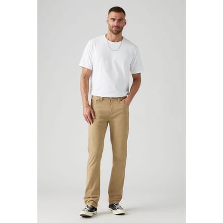 Levi's 511® Slim Neutral Taglia: W32L32 | Pantaloni Outlet | Uomo