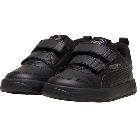 Lage Sneakers Puma Courtflex V3 V Inf