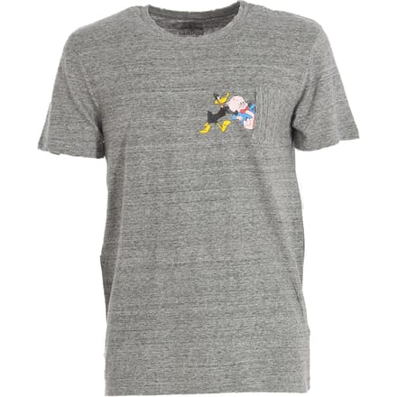 Camiseta manga corta POTUNES 17SITS312 mujer