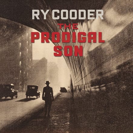 Ry Cooder - The Prodigal Son (LP)