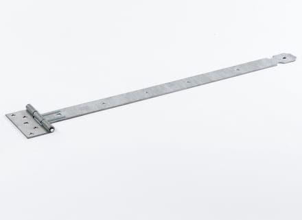 Heng - Verzinkt - Zink/magnesium - Gebr. Bodegraven - Kruislicht zink / magnesium, 500 mm
