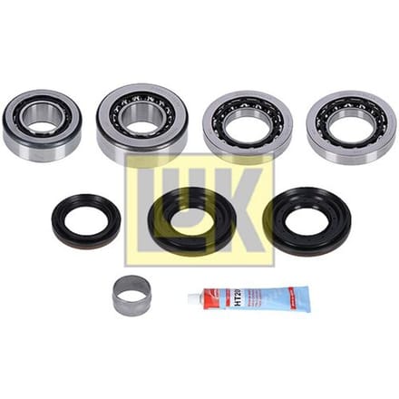 Schaeffler Luk Reparatieset, differentieel LUK 462 0216 10