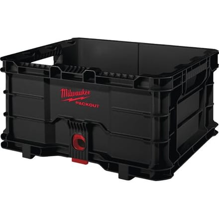 Milwaukee PACKOUT™ krat