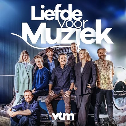 Liefde Voor Muziek 2021 (CD)