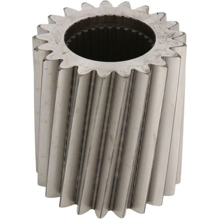 ALPS 870000 870000 Faderknop (l x b x h) 16 x 10 x 16 mm 1 stuk(s)