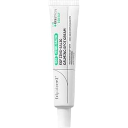 zipiderm - EGF Zinc-Salic Calming Spot Cream 30ml