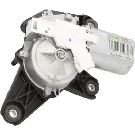 Ruitenwissermotor VALEO 579756
