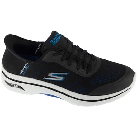 Lage Sneakers Skechers Slip-Ins: GO Walk Arch Fit 2.0 - Simplicity 2.5