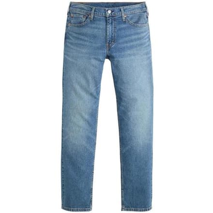 slim fit jeans van katoenmix model '511®'