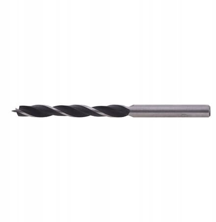 Hikoki Houtboor CV 8x140x250mm - Duurzaam en Precisie