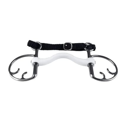 Bitsen voor paarden Trust Inno Sense Kimblehook Medium-20