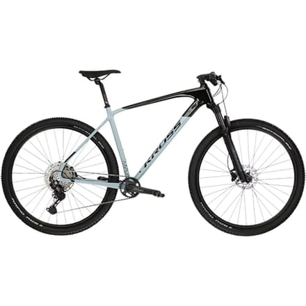 Mountainbike Kross Level 7.0 Shimano CUES RD-U6000 11V