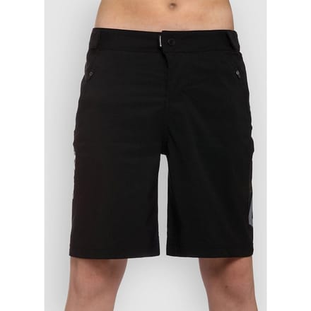 Horsefeathers Stoker Kids Shorts zwart