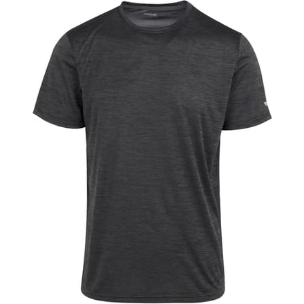 T-shirt Korte Mouwen Heren Hiking Fingal Editie