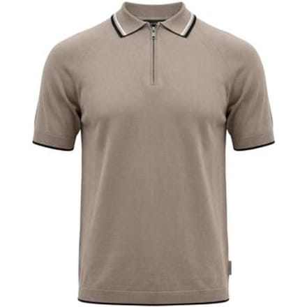 Armani Exchange Xm001977_af20139 Korte Mouw Poloshirt Grijs XL Man