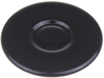 BEKO - BRANDERDEKSEL ZWART D50//CM64220C - 419920278