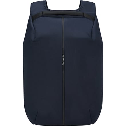 Samsonite Laptoprugzak - Securipak 2.0 Laptop backpack 15.6 inch - Dark Blue
