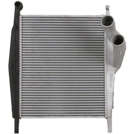 InlaatluchtRadiator THERMOTEC DAME005TT
