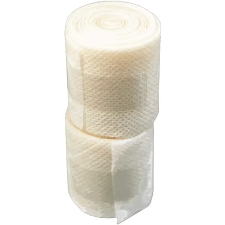 Elastische bandage voor paard van latex Sprenger (x2)