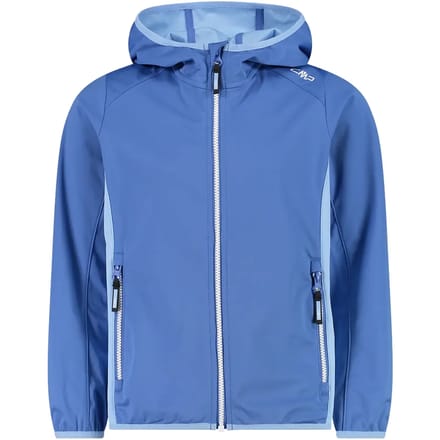 Meisjesjack met capuchon CMP