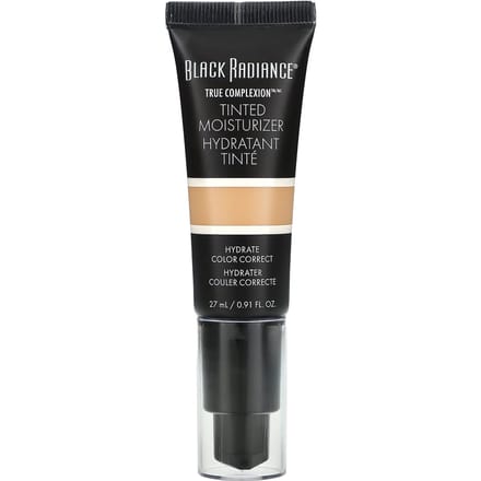 True Complexion Tinted Moisturizer, 1320356 Fair to Light, 27Ml(0.91Fl Oz) black