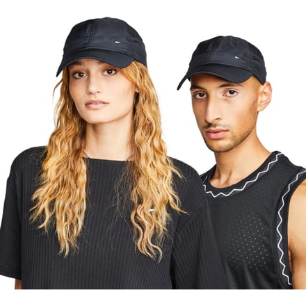 Kap zonder metalen structuur Nike Dri-FIT Club Swoosh