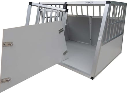 Trekker Autobench L 89x69x50cm