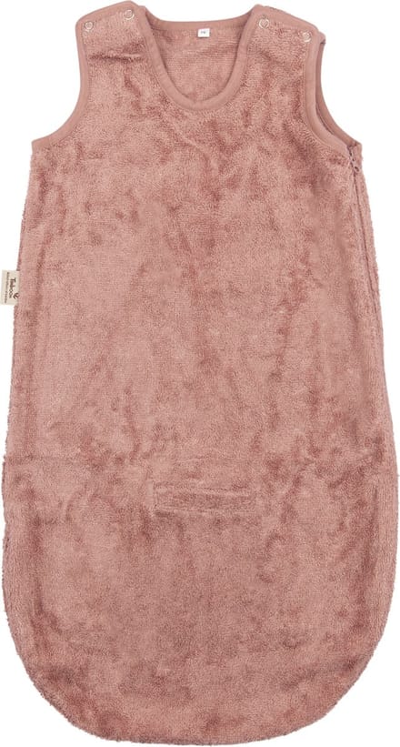 Timboo zomerslaapzak (70 cm) - Mellow mauve