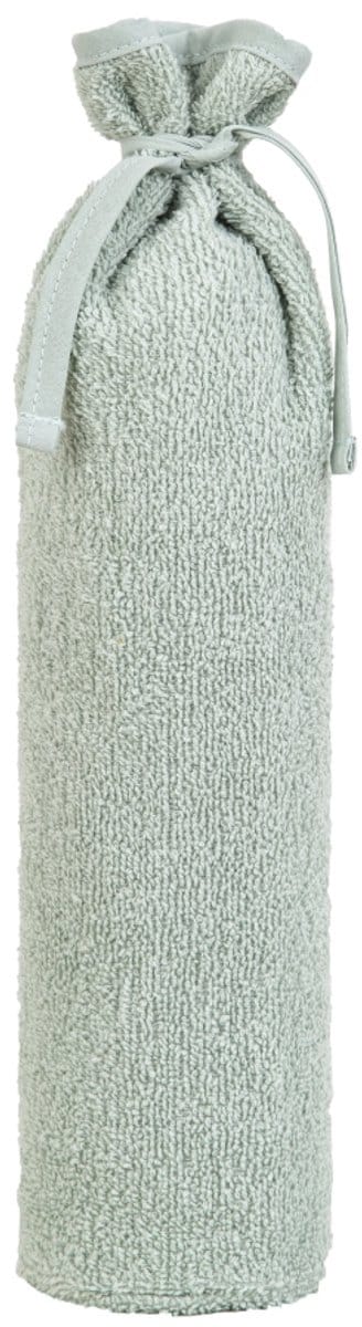 Blush & Blossom Stone Green Kruikenzak