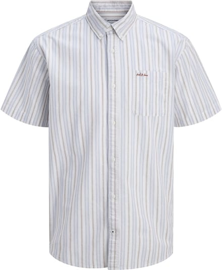 Jack & Jones Junior Overhemd Overhemd Boys