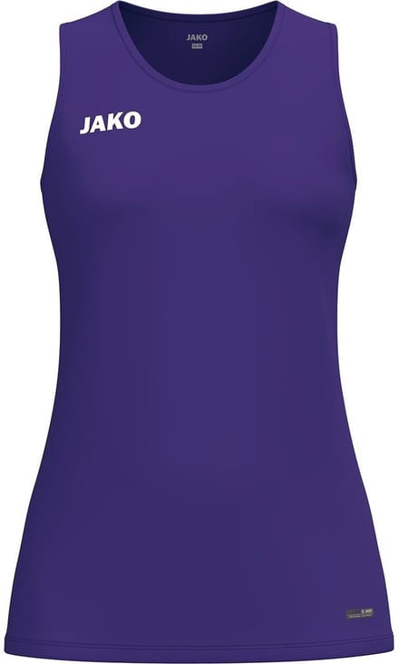 JAKO Tank top One damesmaten violet 6000d-486