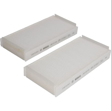 Cabinefilter BOSCH 1 987 432 020