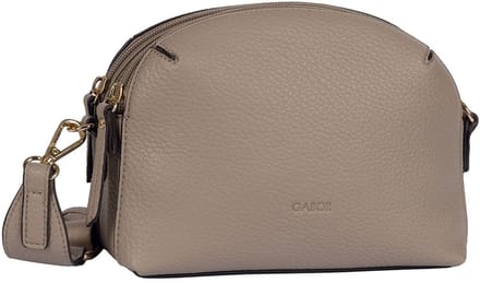 Gabor schoudertas Tulia Cross Bag Taupe