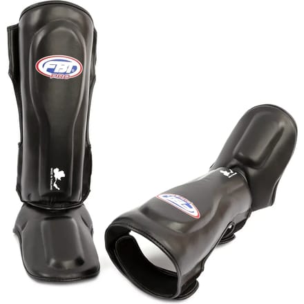 Scheenbeschermers Montana FBT Pro SI3L