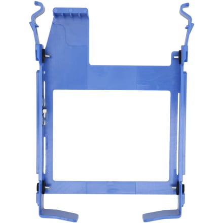 3.5 inch Harde Schijf Lade Afneembare Vervanging SAS SATA HDD Lade Caddy voor Dell 9020 7020 7010 3020 3010 blue