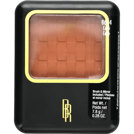 Poeder, 8614 Cafe, 7,8G(0.28Oz) brown