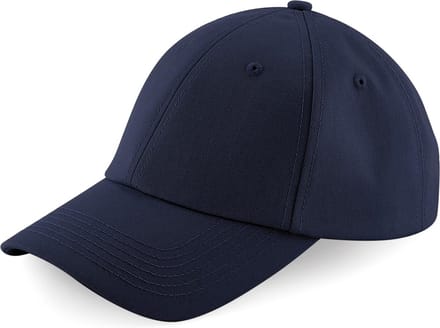 Senvi Authentic Baseball Cap - Kleur Blauw