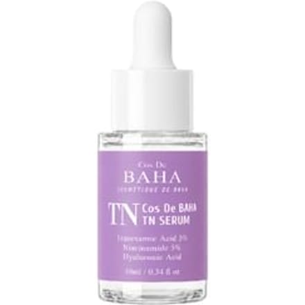 Cos De BAHA - YesStyle Exclusive TN Tranexamic Acid Niacinamide Serum Mini 10ml