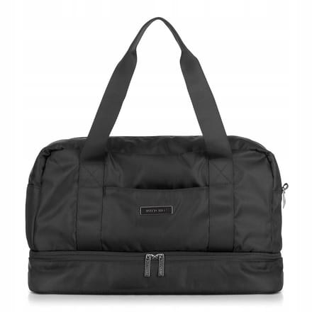 Wittchen Easy Travel weekendtassen - handtas, 56-3S-708-10
