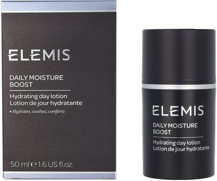 Elemis Men Daily Moisture Boost